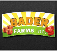 Bader Peaches